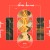 Glass Beams – Mirage