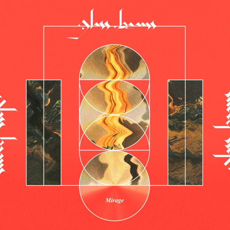 Glass Beams – Mirage