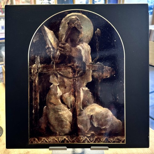 Behemoth - Nieboga Czarny Xiądz [Ltd, Splatter]
