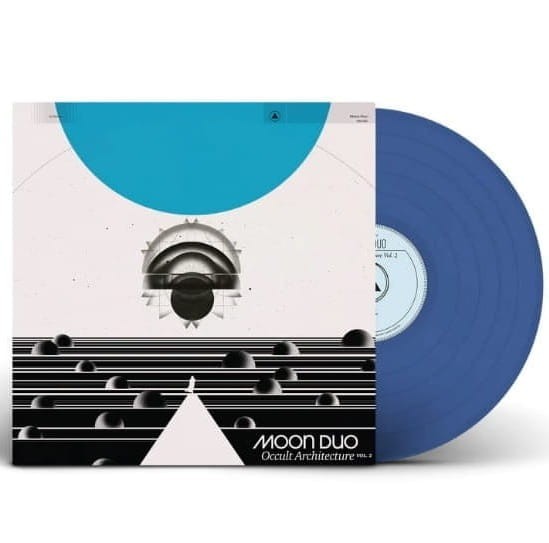 Moon Duo – Occult Architecture Vol. 2