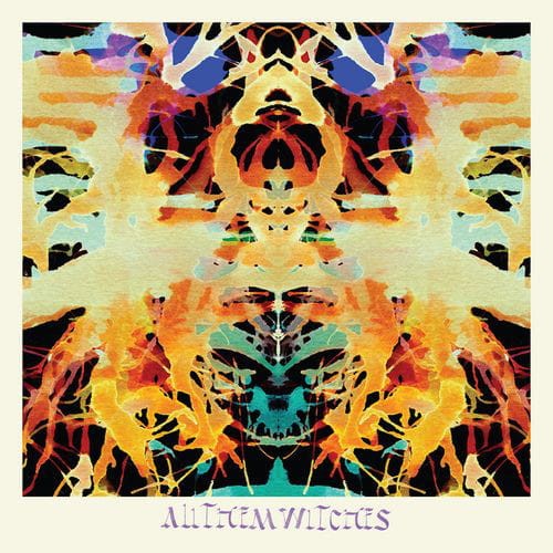 All Them Witches – Sleeping Through The War
