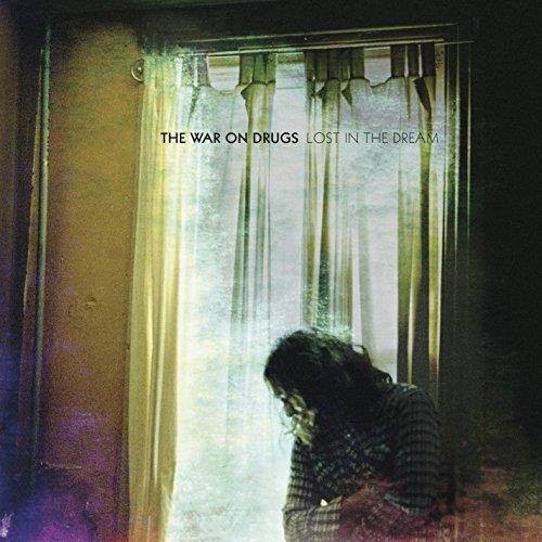 War On Drugs, the – Lost In The Dream