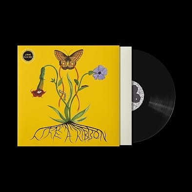 John Glacier - Like A Ribbon