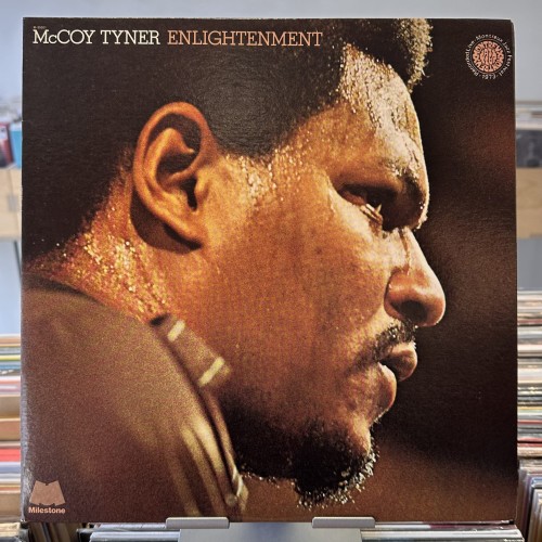 McCoy Tyner - Enlightenment [US 73']