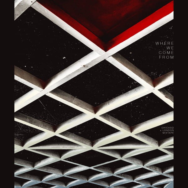 Makaya McCraven – Where We Come From