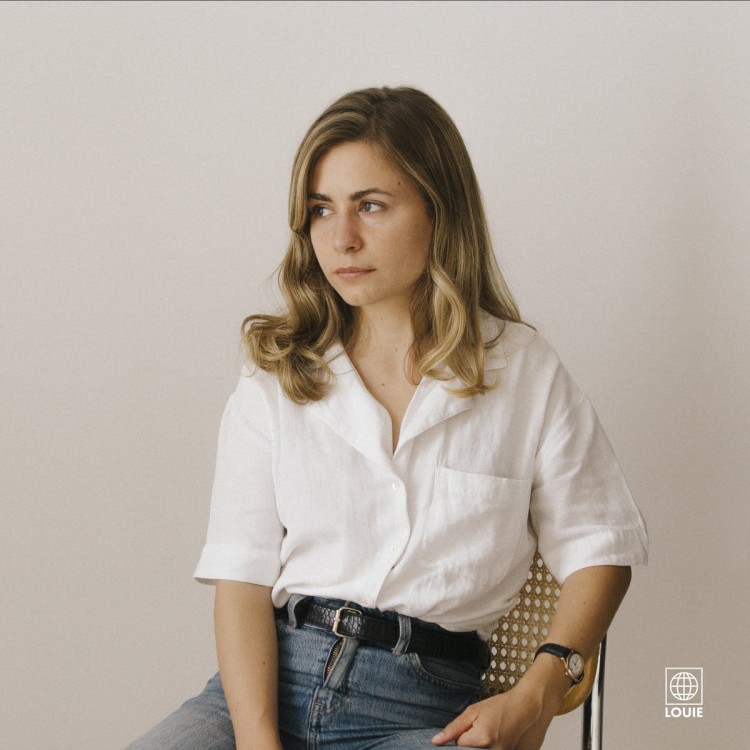 Yana Couto - The Great Hope