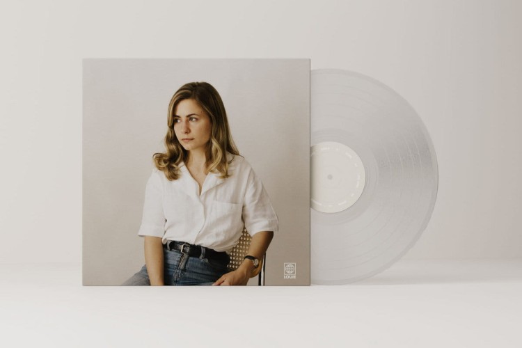 Yana Couto - The Great Hope