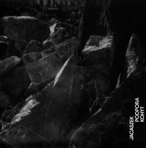 Jacaszek/Podpora/Kohyt - Nights Are Numbered