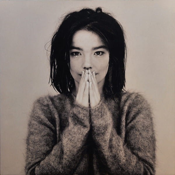 Bjork – Debut