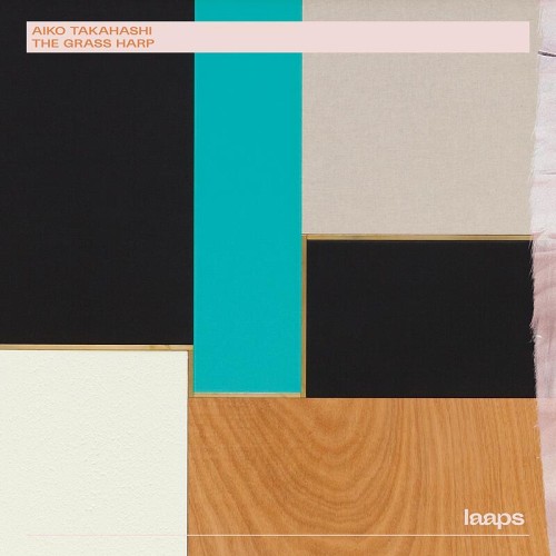 Aiko Takahashi - The Grass Harp