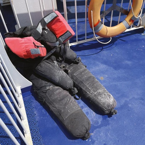 Thomas Ankersmit - The Dip