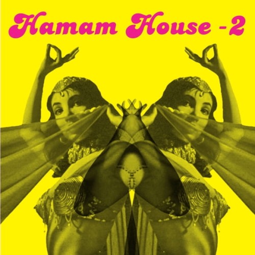 Various Artists - Hamam House Vol. 2