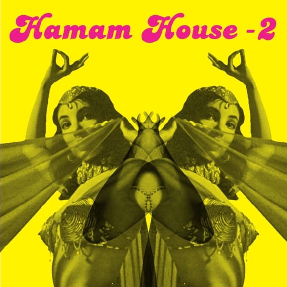 Various Artists - Hamam House Vol. 2