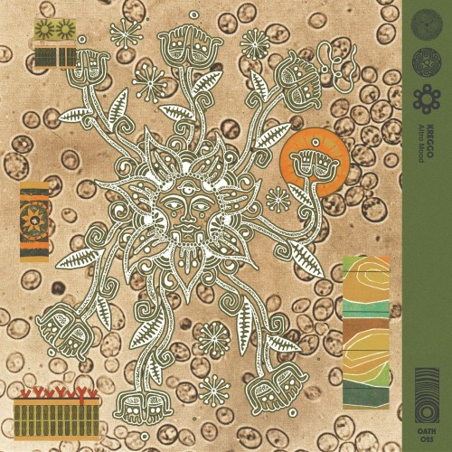 Kreggo - Altro Mood (w/ Gilb’R Remix)