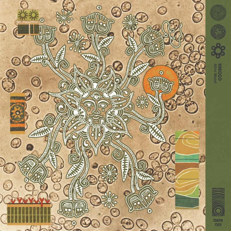 Kreggo - Altro Mood (w/ Gilb’R Remix)