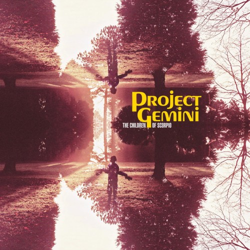 Project Gemini – The Children Of Scorpio