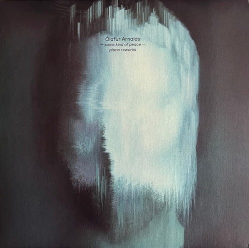 Olafur Arnalds - Some Kind Of Peace - Piano Re.