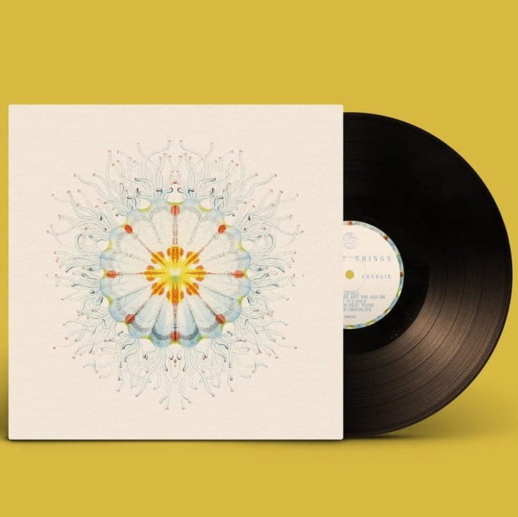 Charlie Charlie – Little Things