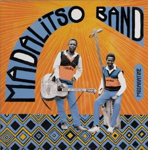 Madalitso Band – Musakayike