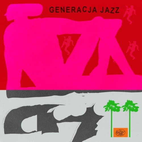 Various - Generacja Jazz