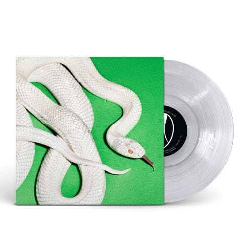 Deftones - Private Music [Clear Vinyl]