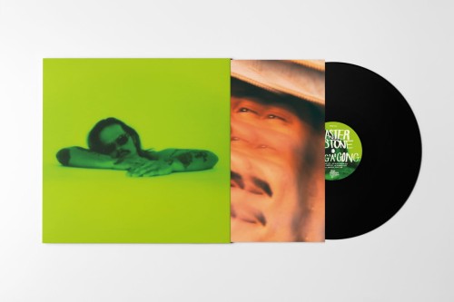 Master Stone - Bang'A'Bong