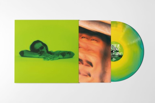 Master Stone - Bang'A'Bong [Limited Edition]