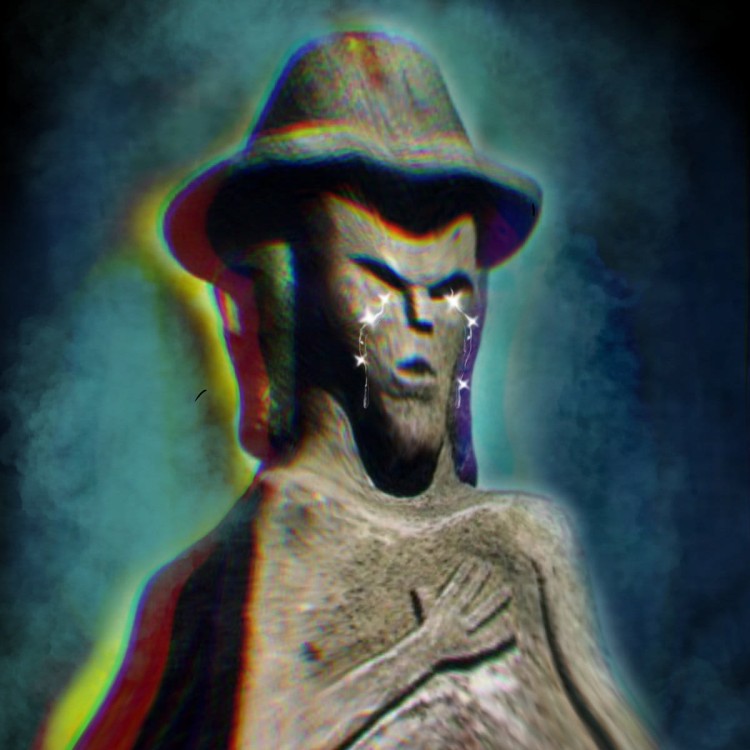 M.STO / IFS - Nowe Legendy