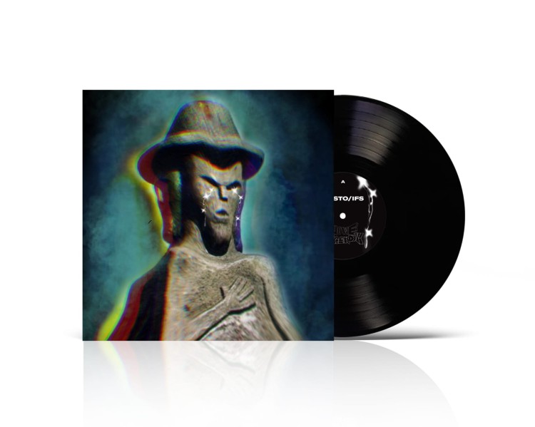 M.STO / IFS - Nowe Legendy