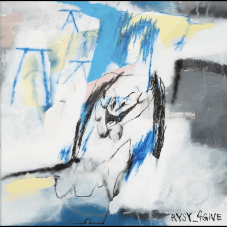 Rysy - 4Give [Galaxy]
