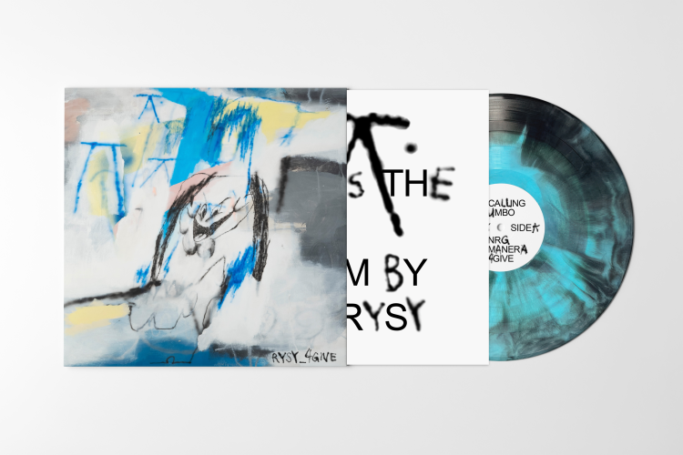 Rysy - 4Give [Galaxy]