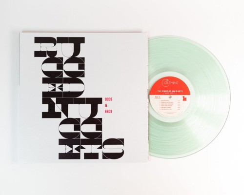 Rugged Nuggets, the – Odds & Ends [Limited]