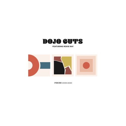 Dojo Cuts - Pieces 2008-2020 [Orange]