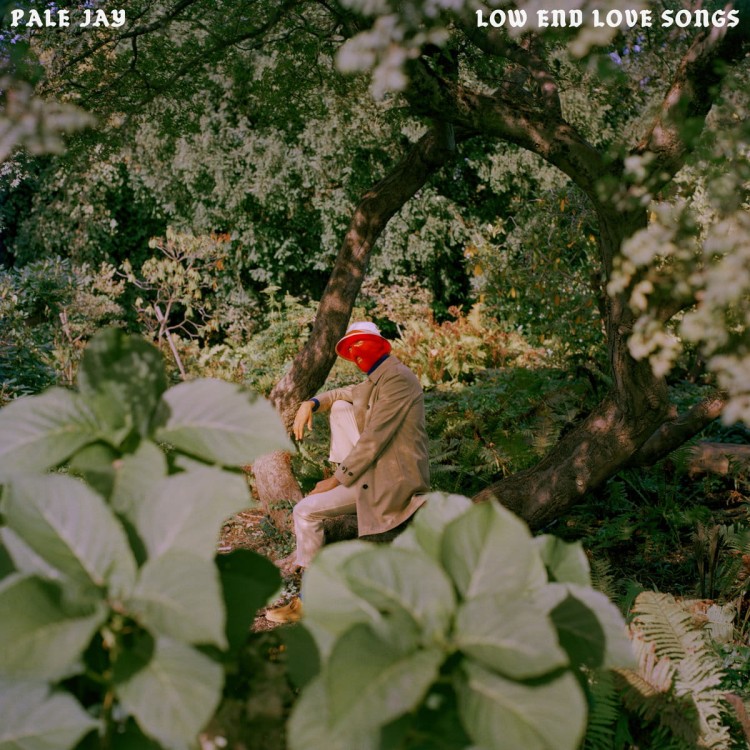 Pale Jay - Low End Love Songs [Limited]
