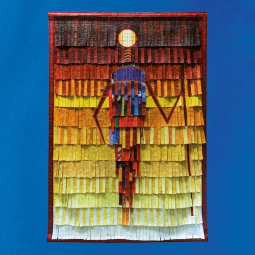 Vieux Farka Touré Et Khruangbin – Ali