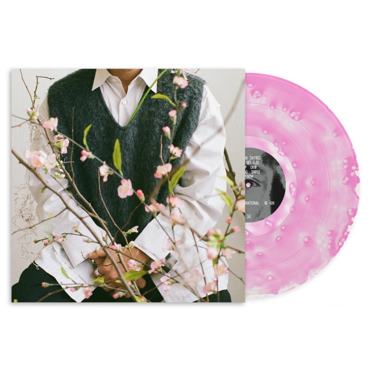 Shigeto - Cherry Blossom Baby [Limited]