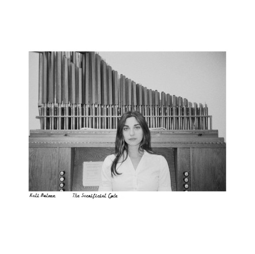 Kali Malone - The Sacrificial Code [Repress]