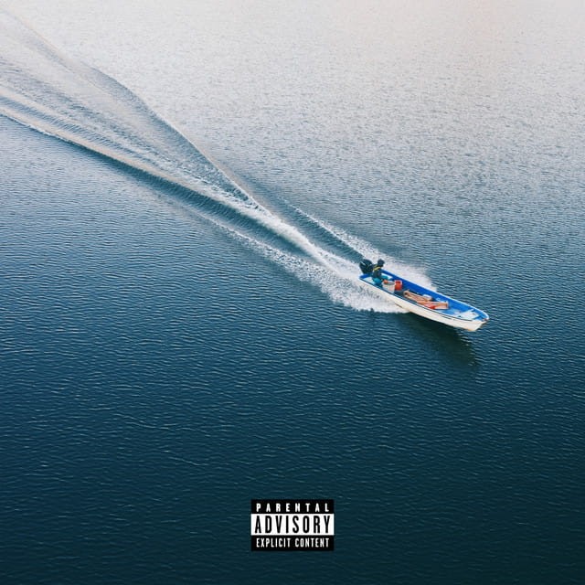 Larry June, 2 Chainz & Alchemist - Life Is Beaut..