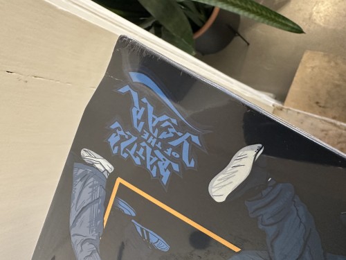 Various - Battle Of The Year Poland 2025 VG+