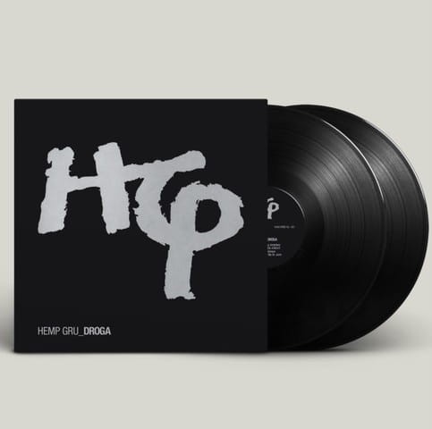 Hemp Gru - Droga VG+