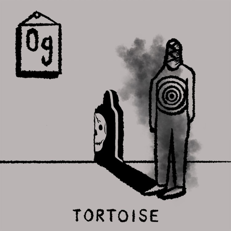 Tortoise - Oganesson Remix EP