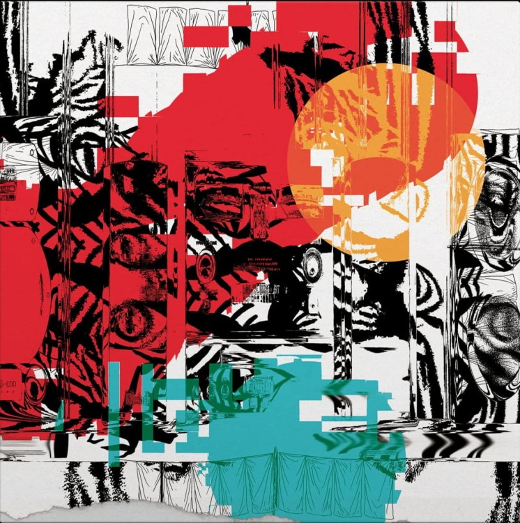 Jerry&ThePelicanSystem – Sariani