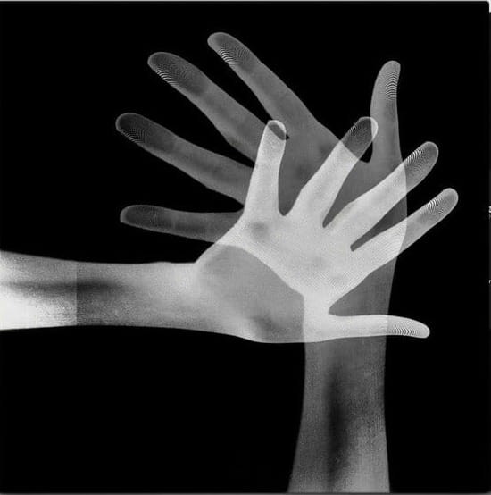 Trentemoller – Memoria