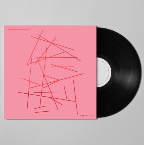 Svaneborg Kardyb - Superkilen [Limited Edition]
