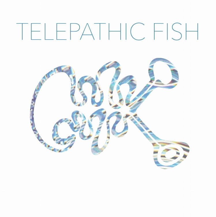 Various - Telepathic Fish (The Early 90s Ambient)