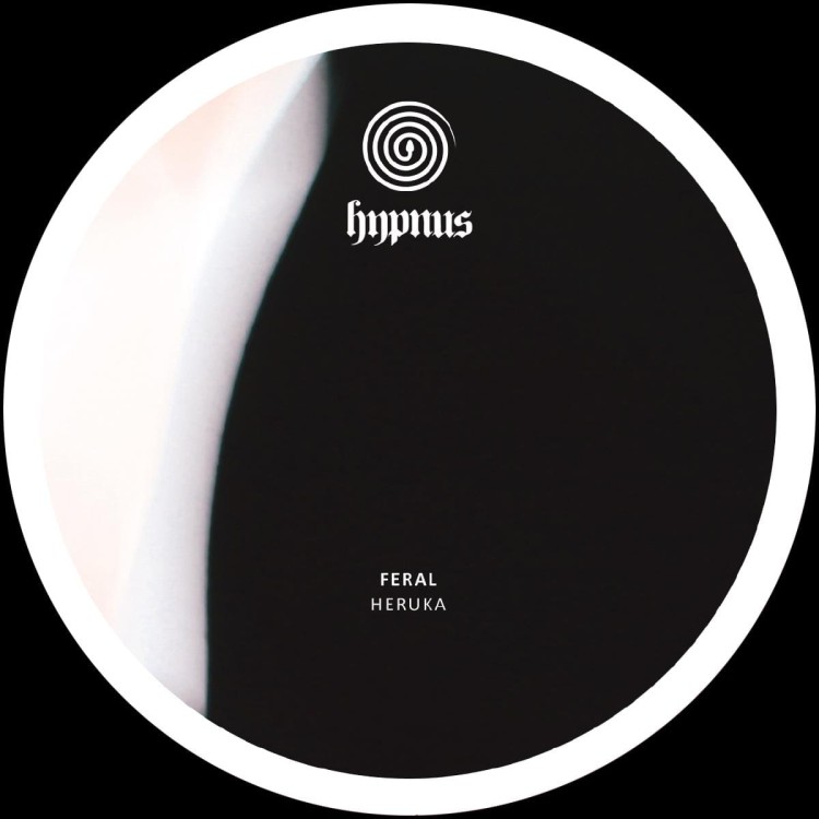 Feral - Heruka 12"