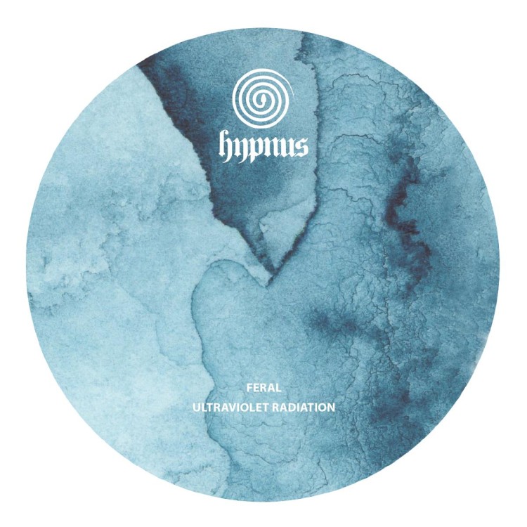 Feral - Ultraviolet Radiation 12"