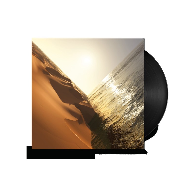 Mark Pritchard - Under The Sun