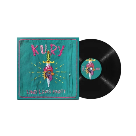 Kury - Uno Lovis Party