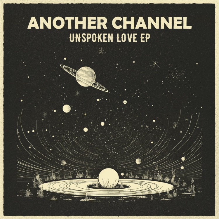 Another Channel - Unspoken Love EP